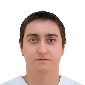 Макаров Алексей Владимирович