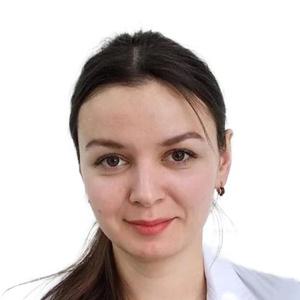 Марченко Регина Сергеевна