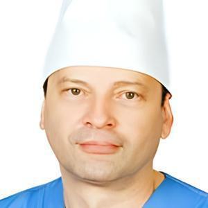 Крайнев Дмитрий Александрович