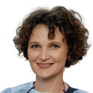 Тетеревлёва Оксана Петровна