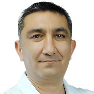 Саломов Махмадшариф Абдусаматович