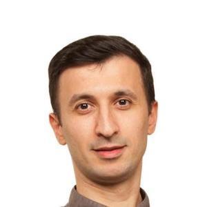 Амрахов Турал Рафаэлович