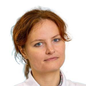 Андреева Дарья Олеговна