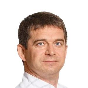 Боклин Андрей Кузьмич