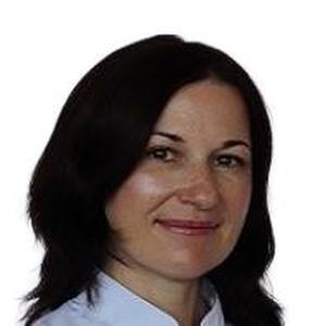 Бартова Марина Леонидовна