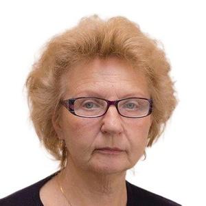 Яковлева Елена Юрьевна