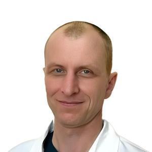 Кузнецов Сергей Владимирович