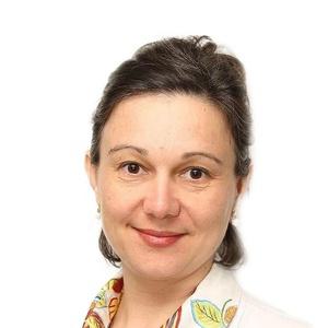 Хромова Елена Васильевна