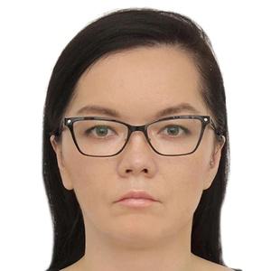 Чазова Елена Олеговна