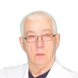 Горбачев Игорь Владимирович