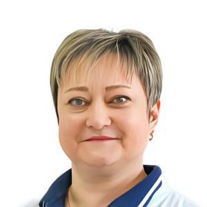 Швецова Наталья Владимировна
