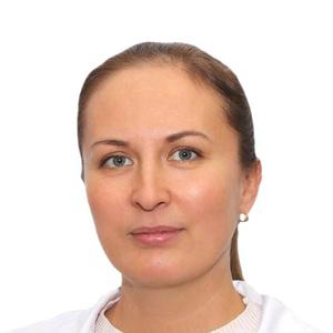 Дементьева Анастасия Ивановна