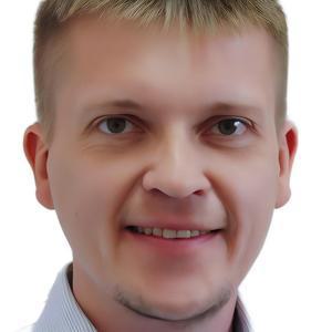 Мамаев Юрий Сергеевич