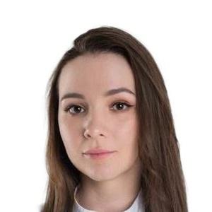 Чугунова Ольга Владимировна