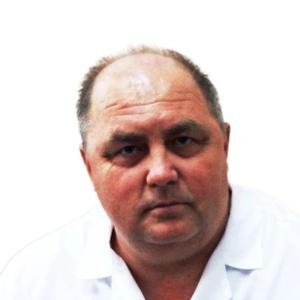 Чернов Сергей Николаевич