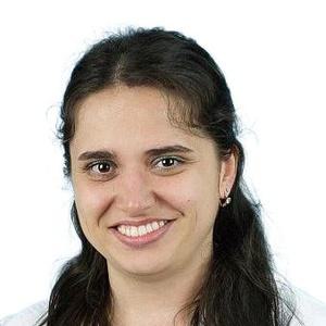Харина Дина Сергеевна