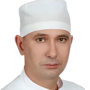 Дьяконов Александр Михайлович