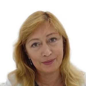 Кольцова Елена Валерьевна