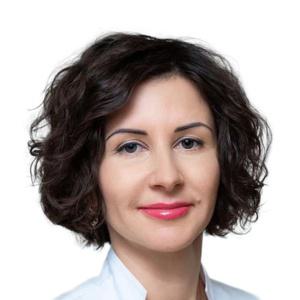 Бабина Мария Геннадьевна