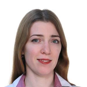 Гаврилова Анастасия Викторовна