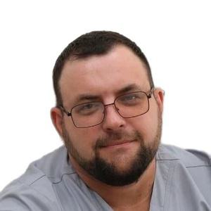 Ярошевич Антон Евгеньевич