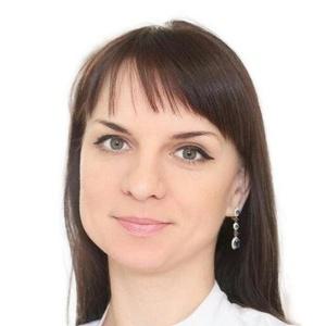Беланова Алла Владимировна