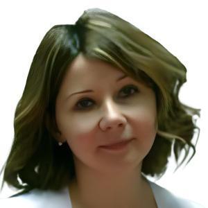 Курносова Елена Петровна