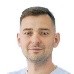 Коваленко Данила Сергеевич