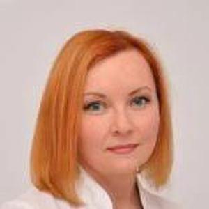 Шишкина Анна Анатольевна