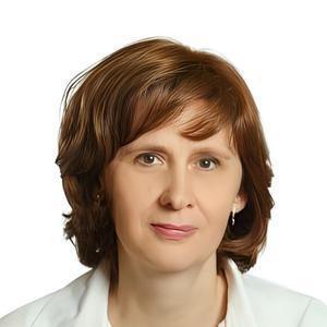 Шубина Ирина Васильевна