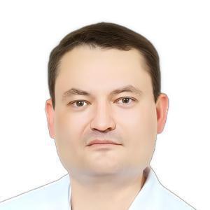 Славинский Алексей Александрович