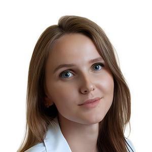 Бурлака Наталья Александровна