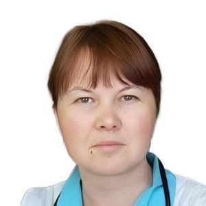 Щучкина Юлия Юрьевна