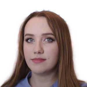 Петунина (Хохлова) Надежда Андреевна