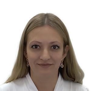 Бурнашева Фарида Анваровна