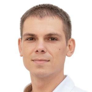 Ибраимов Сабри Ибраимович
