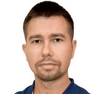 Паньков Иван Олегович