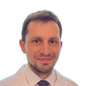 Пашков Игорь Геннадьевич