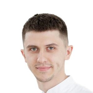 Береснев Алексей Игоревич