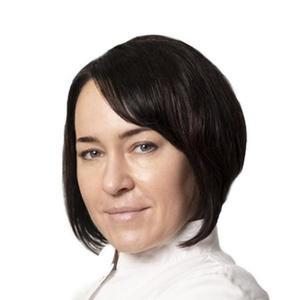Кладова Татьяна Владимировна