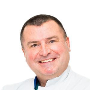 Гамолин Владимир Ильич