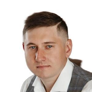 Деменков Андрей Николаевич