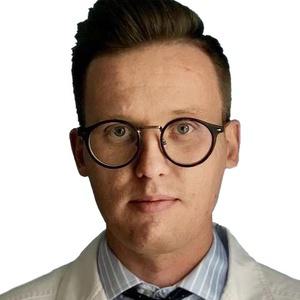 Арзамазов Максим Игоревич