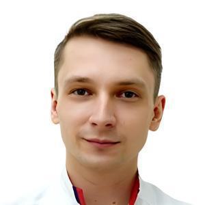 Сабуров Александр Евгеньевич