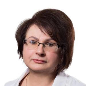 Петроченкова Алла Викторовна