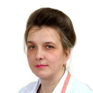 Вепрева Марина Васильевна
