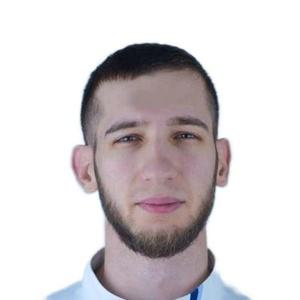 Ахмедов Расул Мурадович