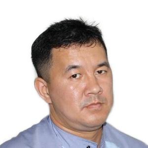 Аминов Талгат Геннадьевич