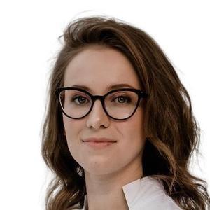 Коптеева Екатерина Вадимовна