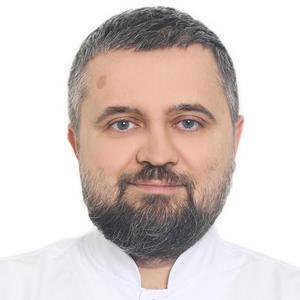 Колодин Александр Александрович